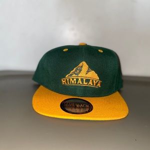 HIMALAYA SnapBack